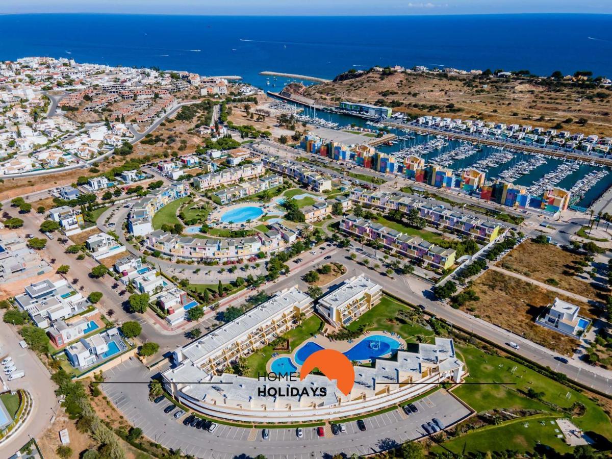 #010 Marina By Home Holidays Αλμπουφέιρα Εξωτερικό φωτογραφία